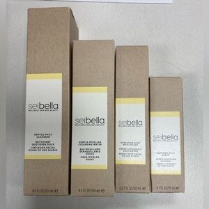 Seibella Skincare Set